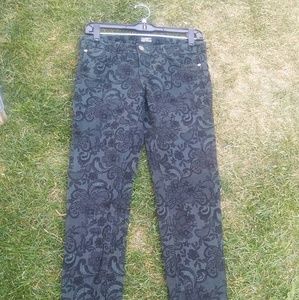 Celeberty pink jeans